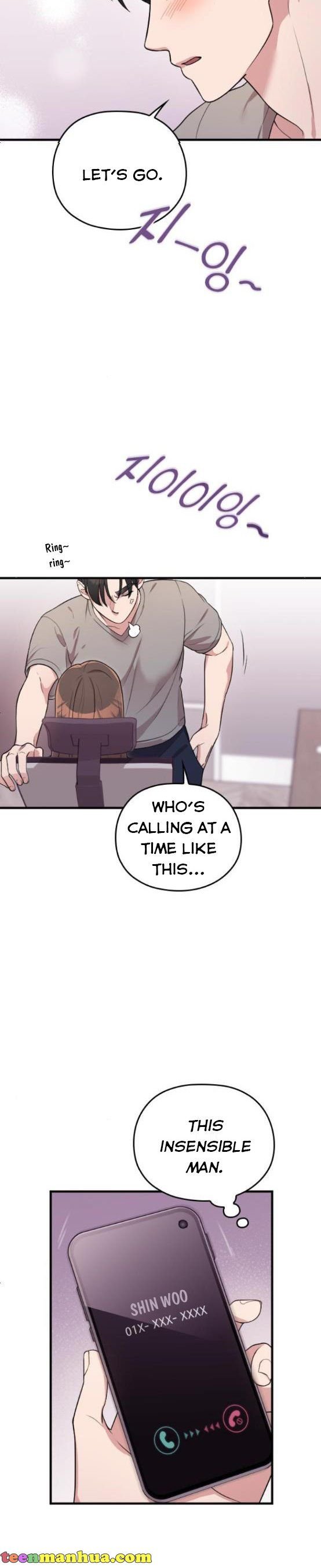 Marry My Husband Chapter 65 image 10